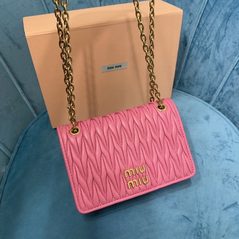 Miu Miu Satchel Bags